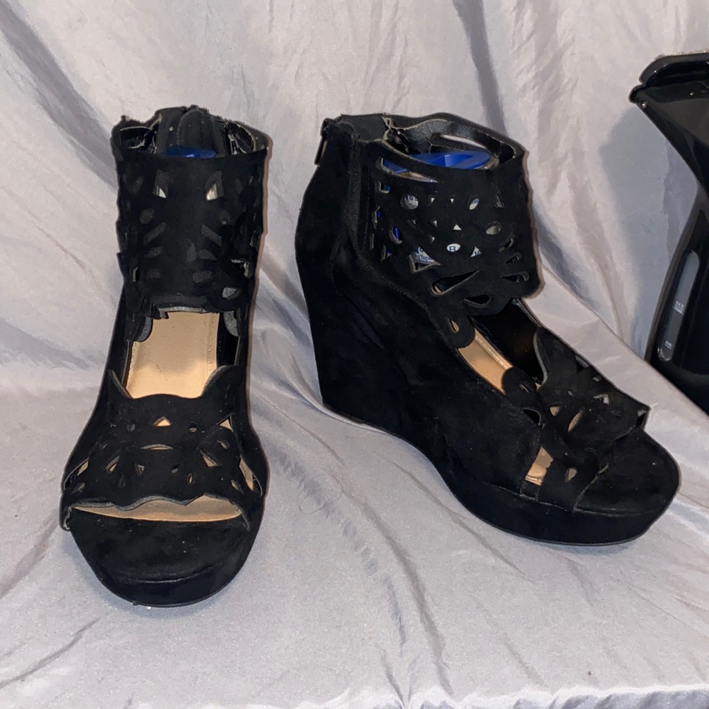 Torrid Platform